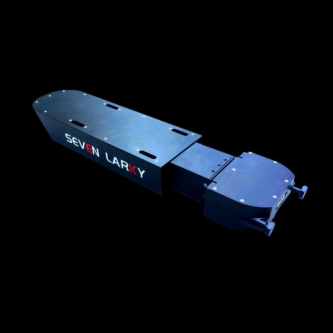 Hydrofoil Assist-SLBT02