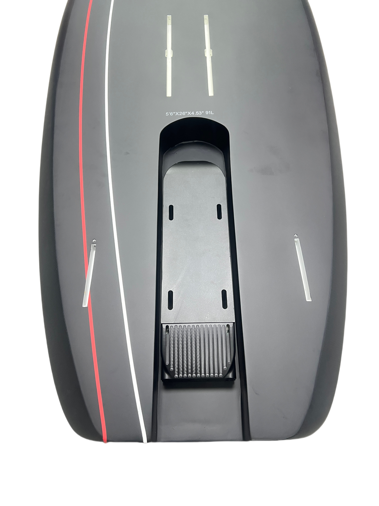 The Seven Larky 3-in-1 surfboard