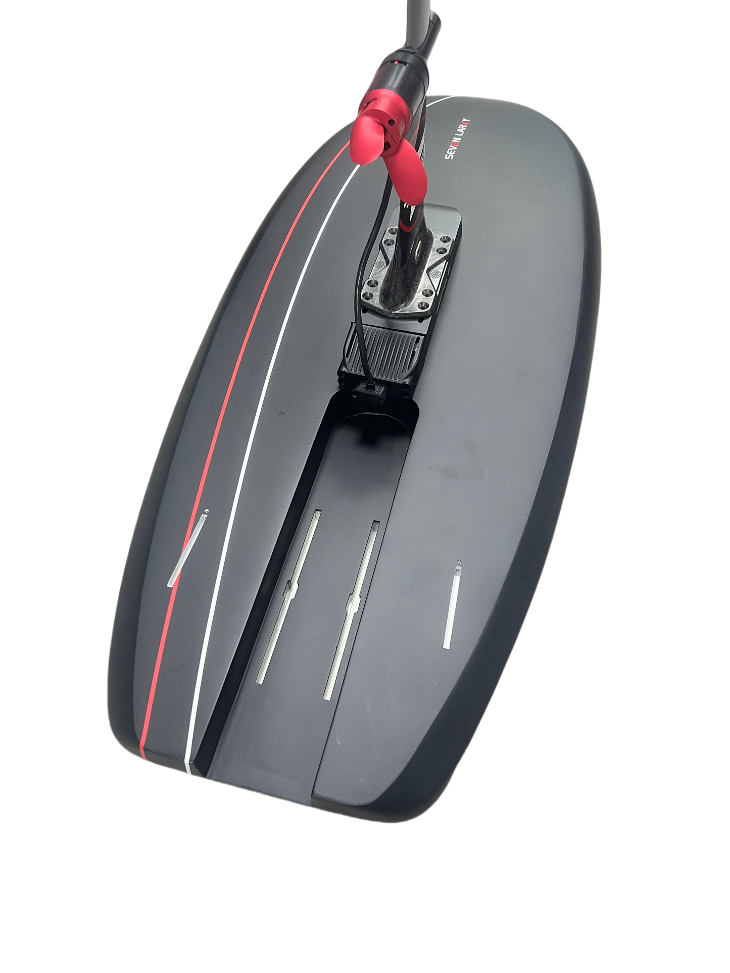 The Seven Larky 3-in-1 surfboard