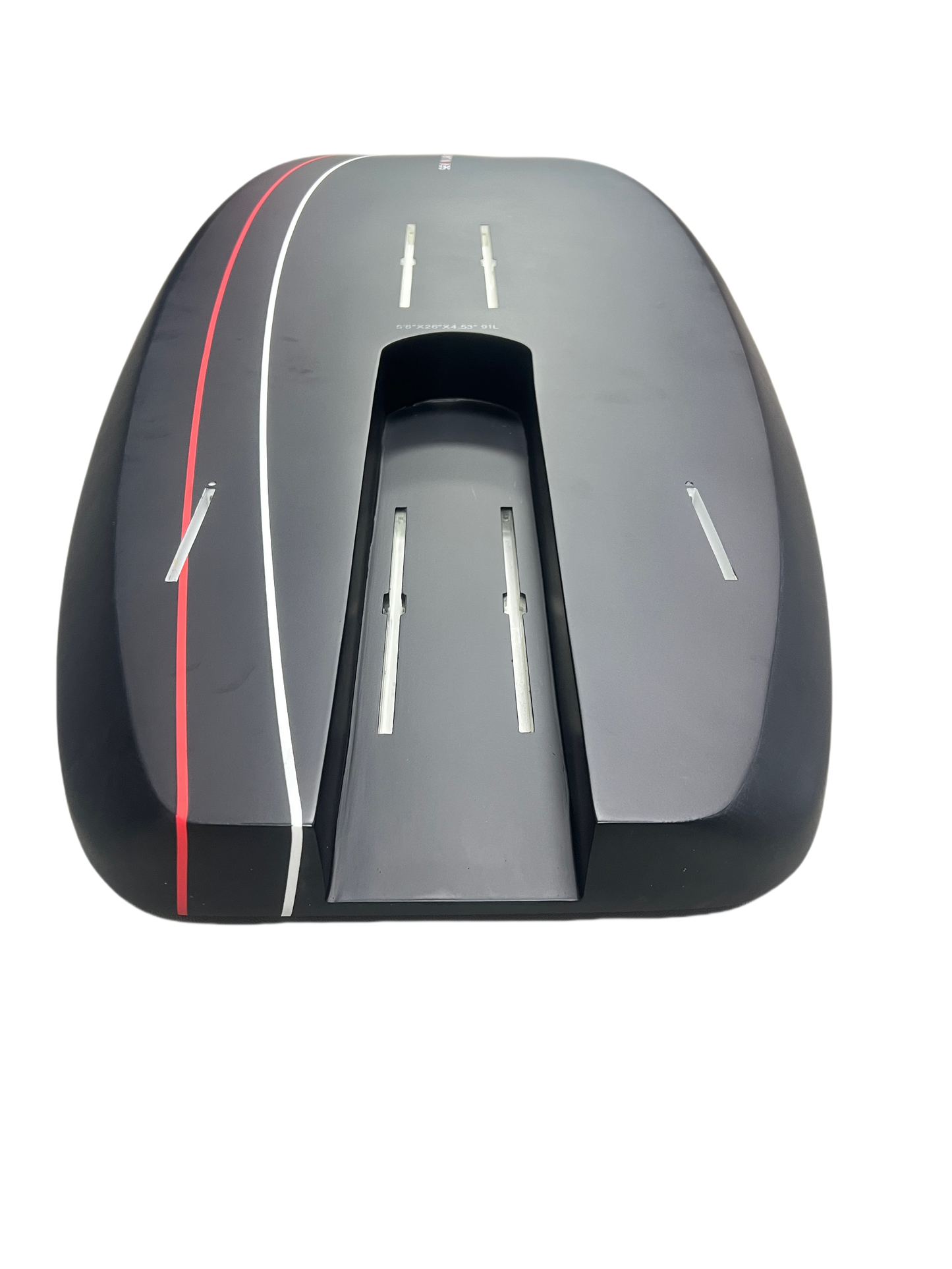 The Seven Larky 3-in-1 surfboard