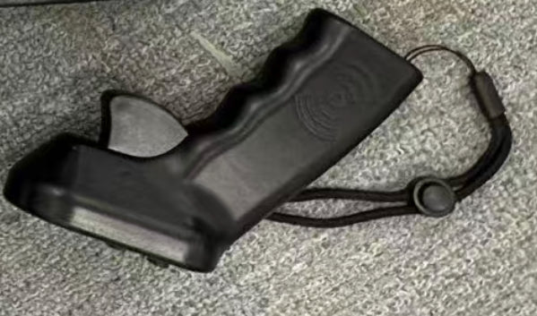 SL-04 Unpowered Hydrofoil Auxiliary Device