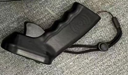 SL-04 Unpowered Hydrofoil Auxiliary Device