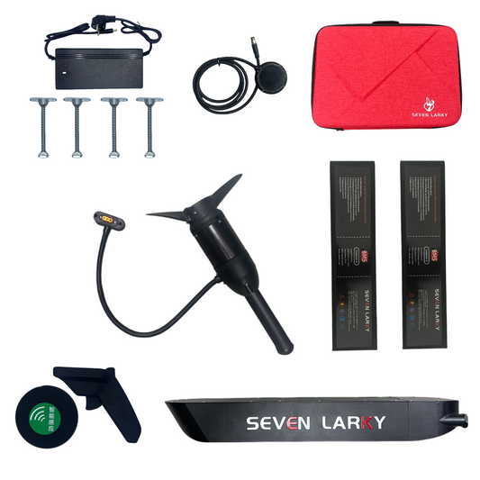 SL02: Dual-battery