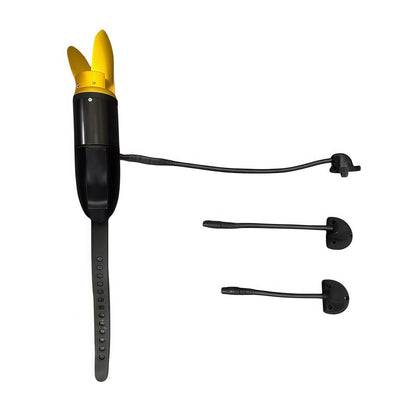 SL-04 Unpowered Hydrofoil Auxiliary Device