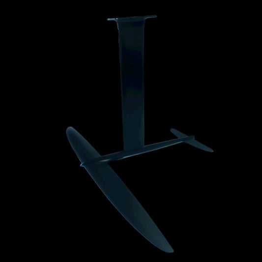 Unpowered Hydrofoil1260