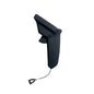Remote control plus signal line