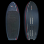 The Seven Larky 3-in-1 surfboard