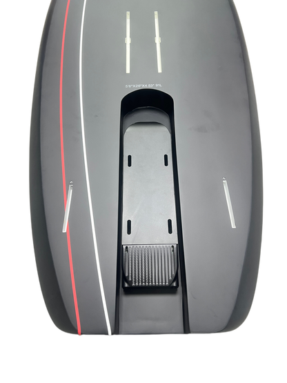 The Seven Larky 3-in-1 surfboard