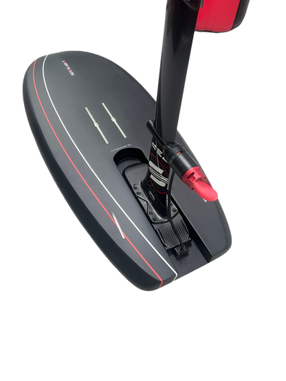 The Seven Larky 3-in-1 surfboard