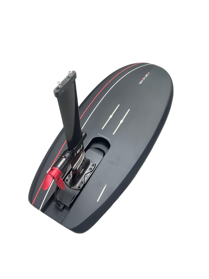 The Seven Larky 3-in-1 surfboard