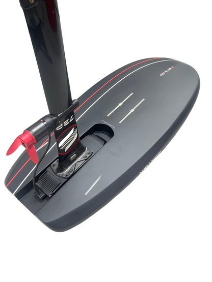 The Seven Larky 3-in-1 surfboard
