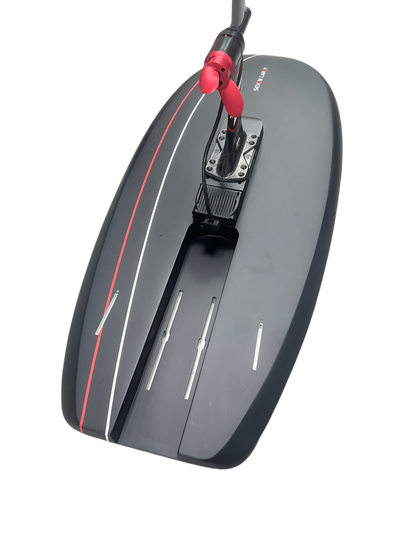 The Seven Larky 3-in-1 surfboard