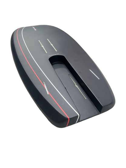 The Seven Larky 3-in-1 surfboard